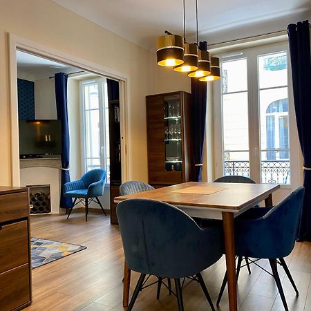 New! Beautiful Apartment - 1 Minute To Monte Carlo ボーソレイユ エクステリア 写真