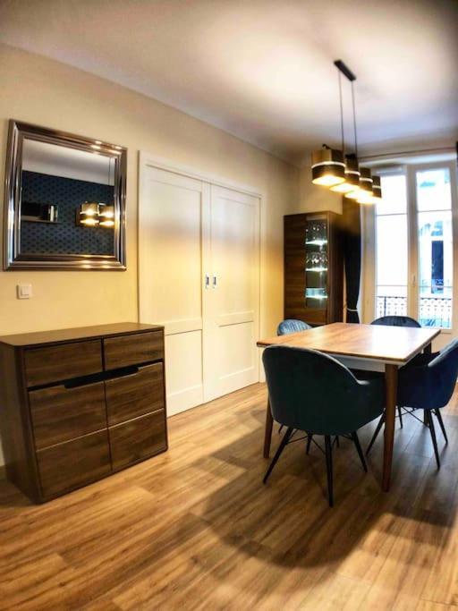 New! Beautiful Apartment - 1 Minute To Monte Carlo ボーソレイユ エクステリア 写真