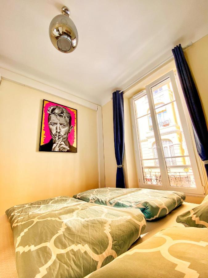 New! Beautiful Apartment - 1 Minute To Monte Carlo ボーソレイユ エクステリア 写真
