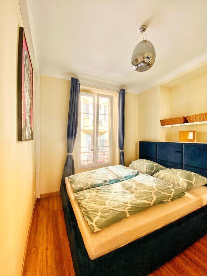 New! Beautiful Apartment - 1 Minute To Monte Carlo ボーソレイユ エクステリア 写真