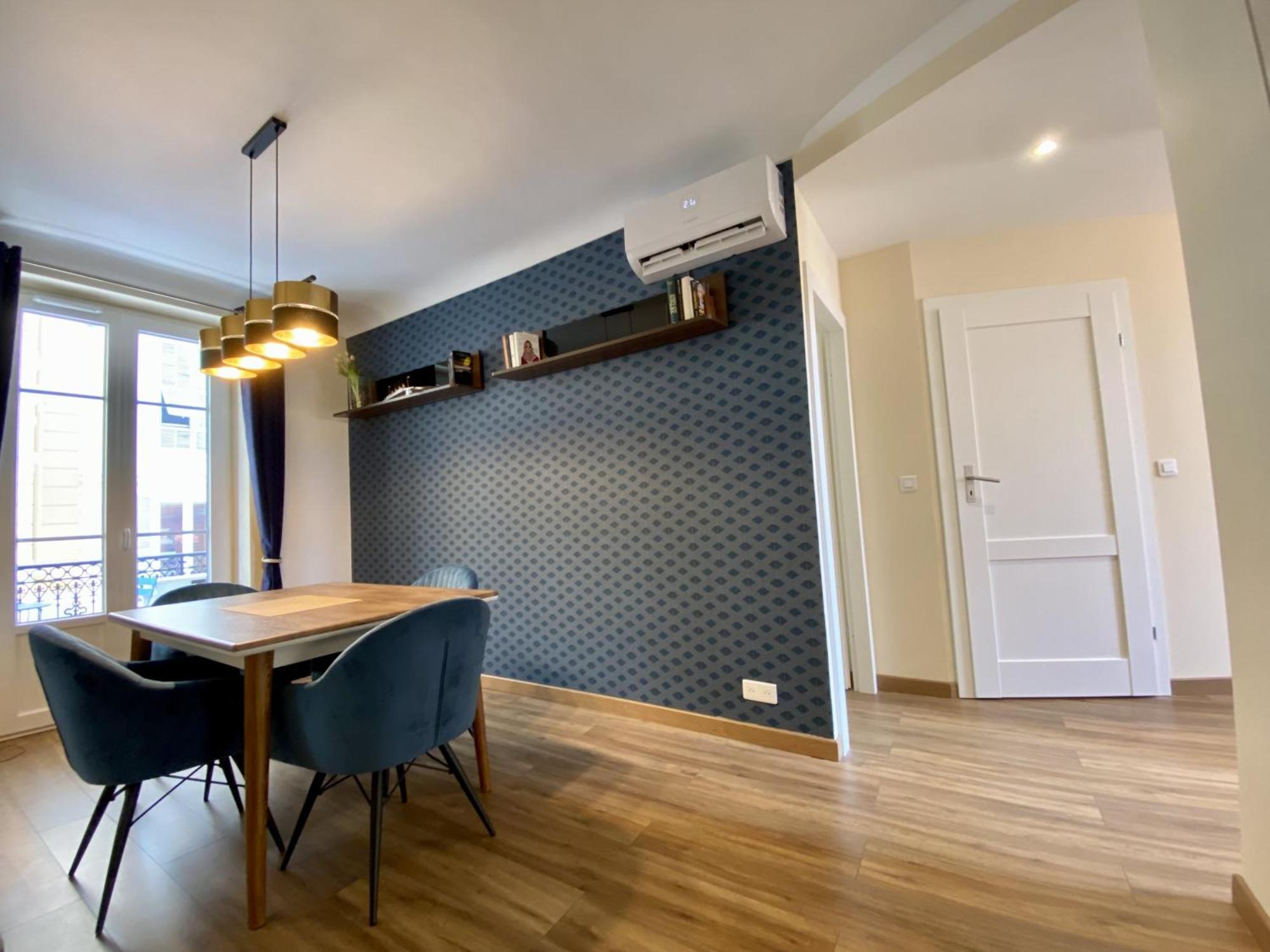 New! Beautiful Apartment - 1 Minute To Monte Carlo ボーソレイユ エクステリア 写真