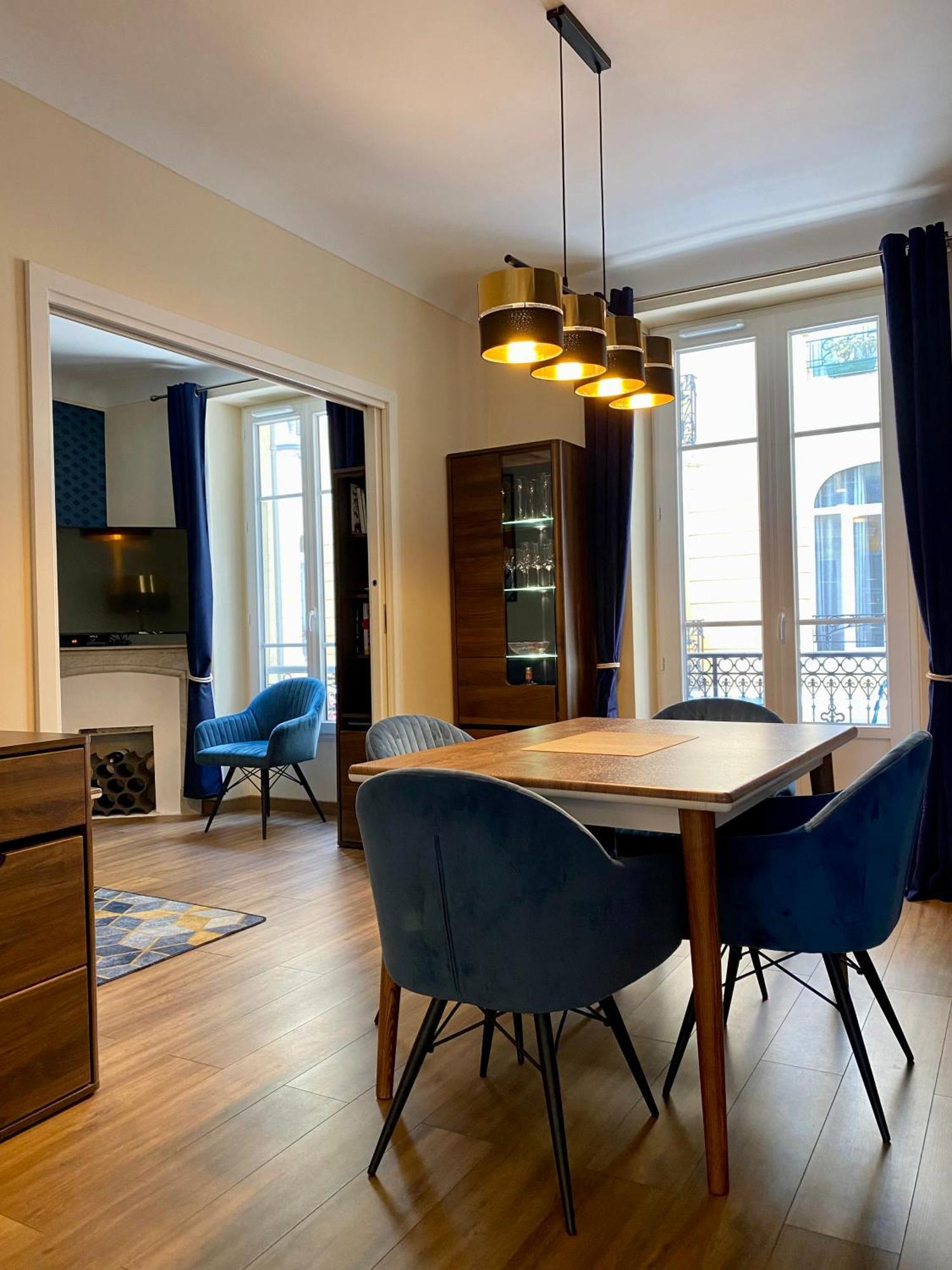 New! Beautiful Apartment - 1 Minute To Monte Carlo ボーソレイユ エクステリア 写真