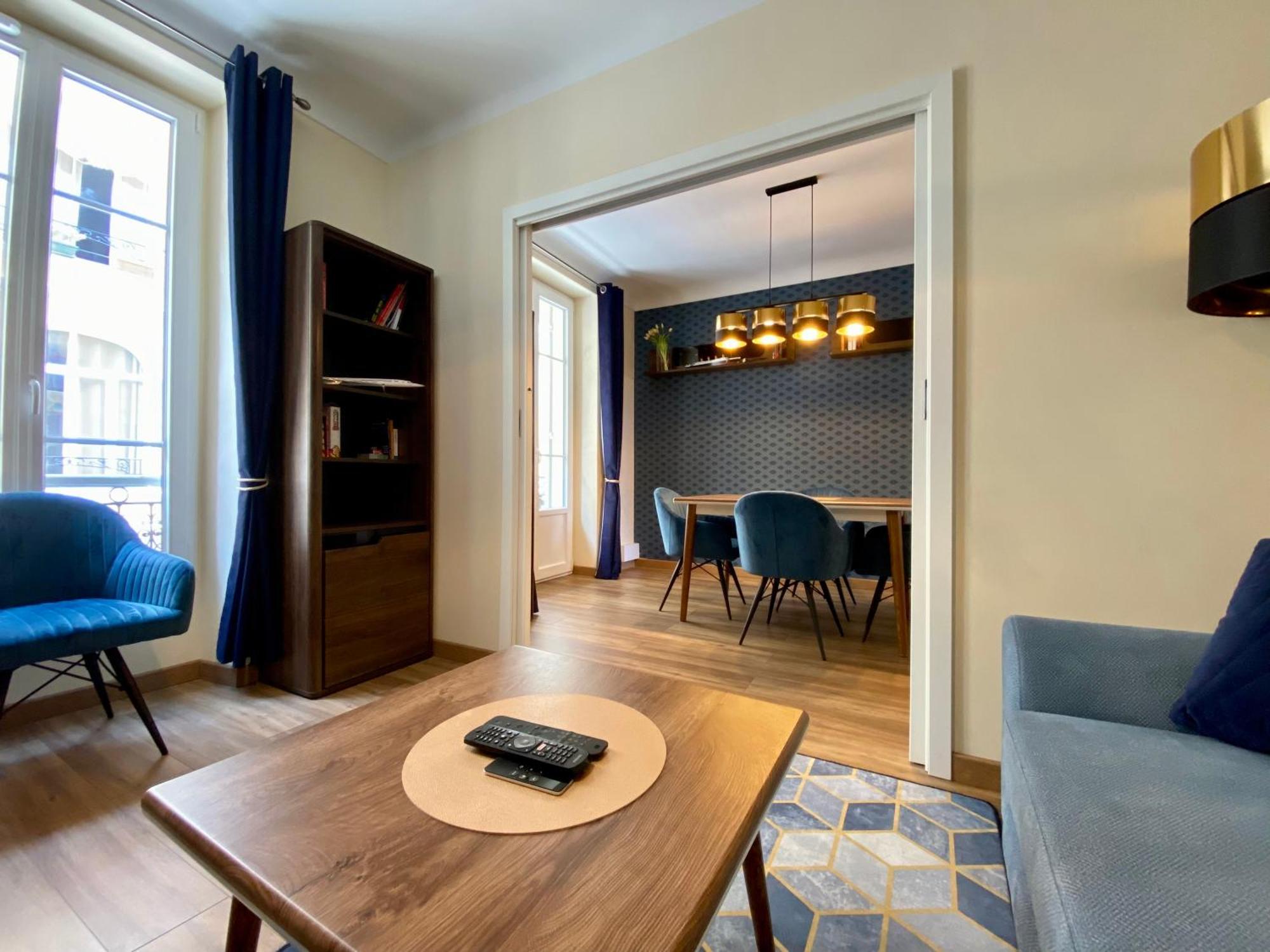 New! Beautiful Apartment - 1 Minute To Monte Carlo ボーソレイユ エクステリア 写真